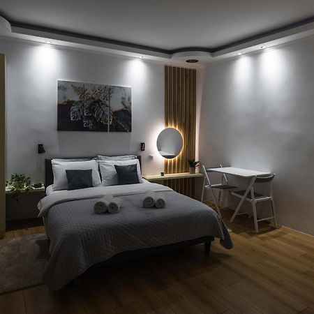 Old Town Rooms Novi Sad Ngoại thất bức ảnh